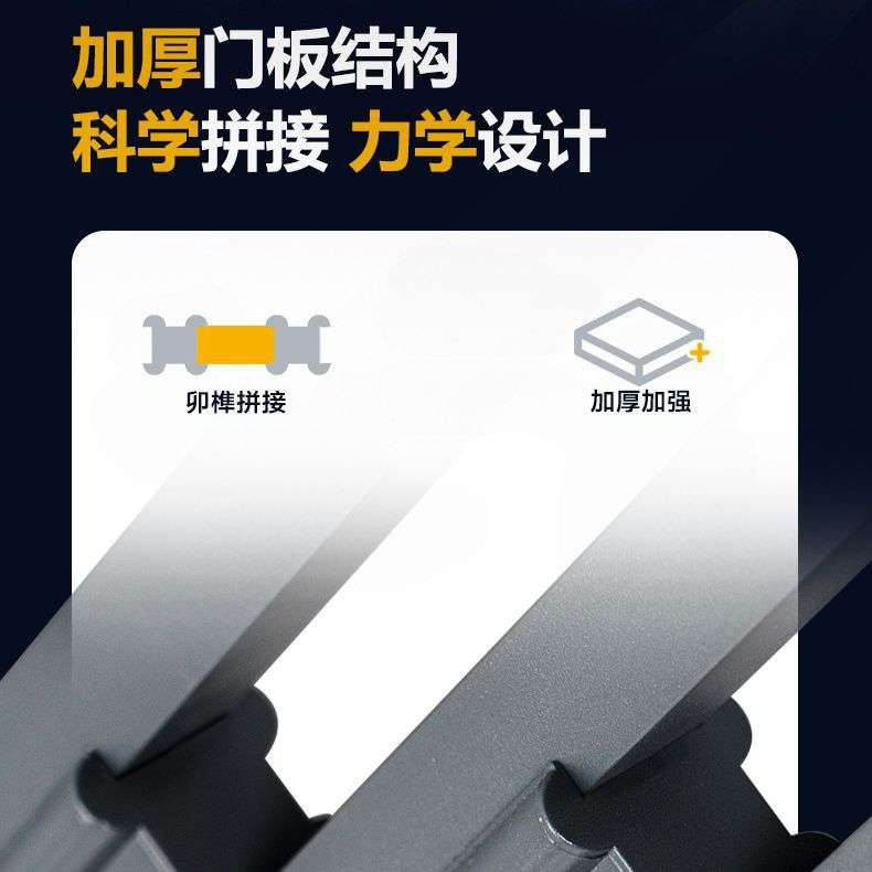 博盾铝艺庭院大门乡村院子小门花园别墅铝合金电动双开小院对开门
