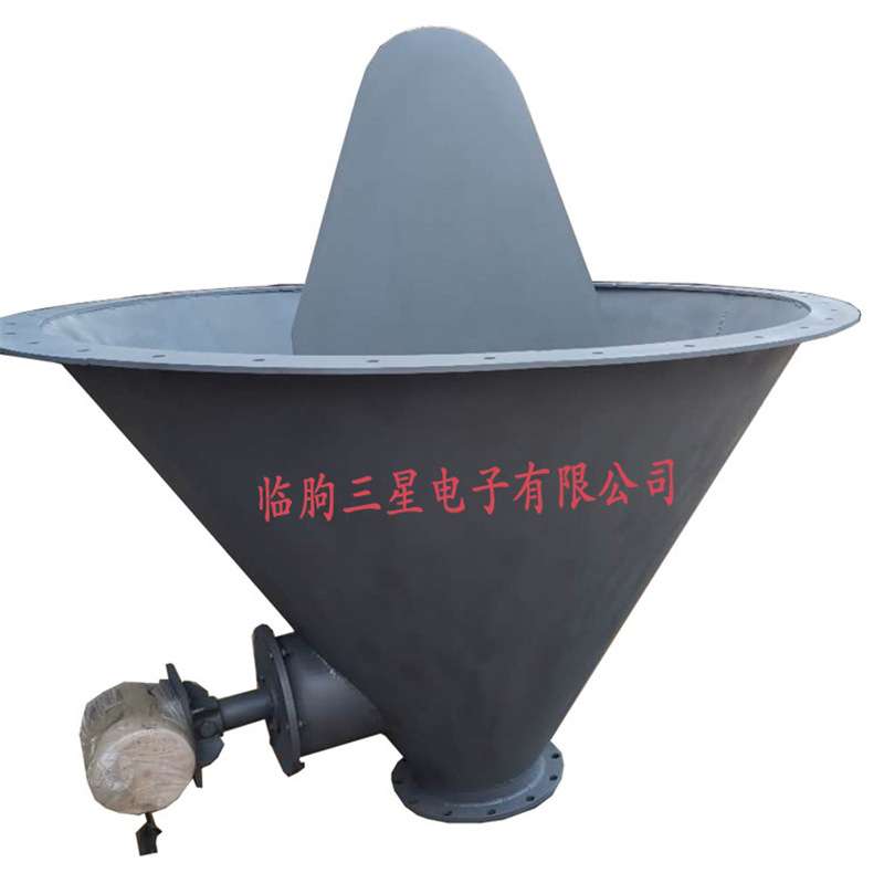 料仓破拱料斗 石灰电动振动震动下料给料斗 活化料斗PG破拱装置