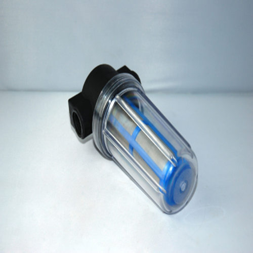 供应徐工XD121E压路机配件227302627YZC12E.13II.3.1水滤器