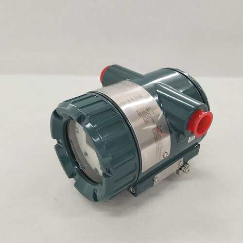 YOKOGAWA横河温度变送器YTA610-JB1A2DN/NF2 ，PT100 3线制