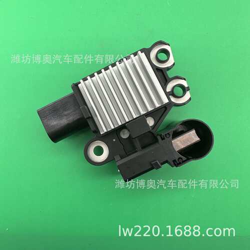CS-M4680 27060-OT230汽车发电机调节器YUNYI1380BV00调节器厂家