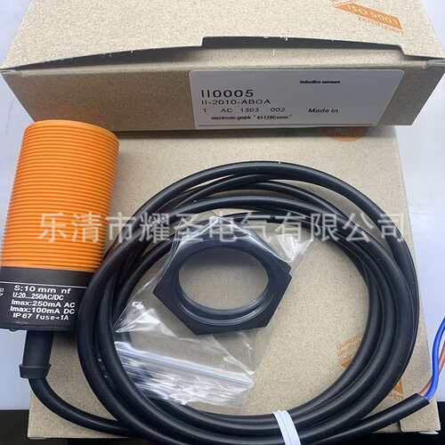 IIM200 IIM201 IIM208 IGM204 IGM200 201 IGM202 205感应开关