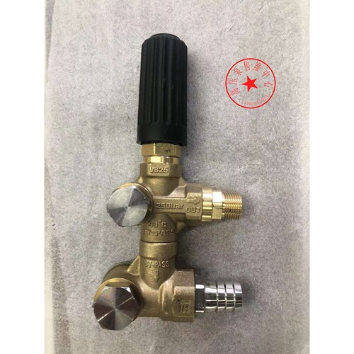 意大利AR高压柱塞泵RRV4G40HD市政环卫13-15HP汽油发动机/280公斤