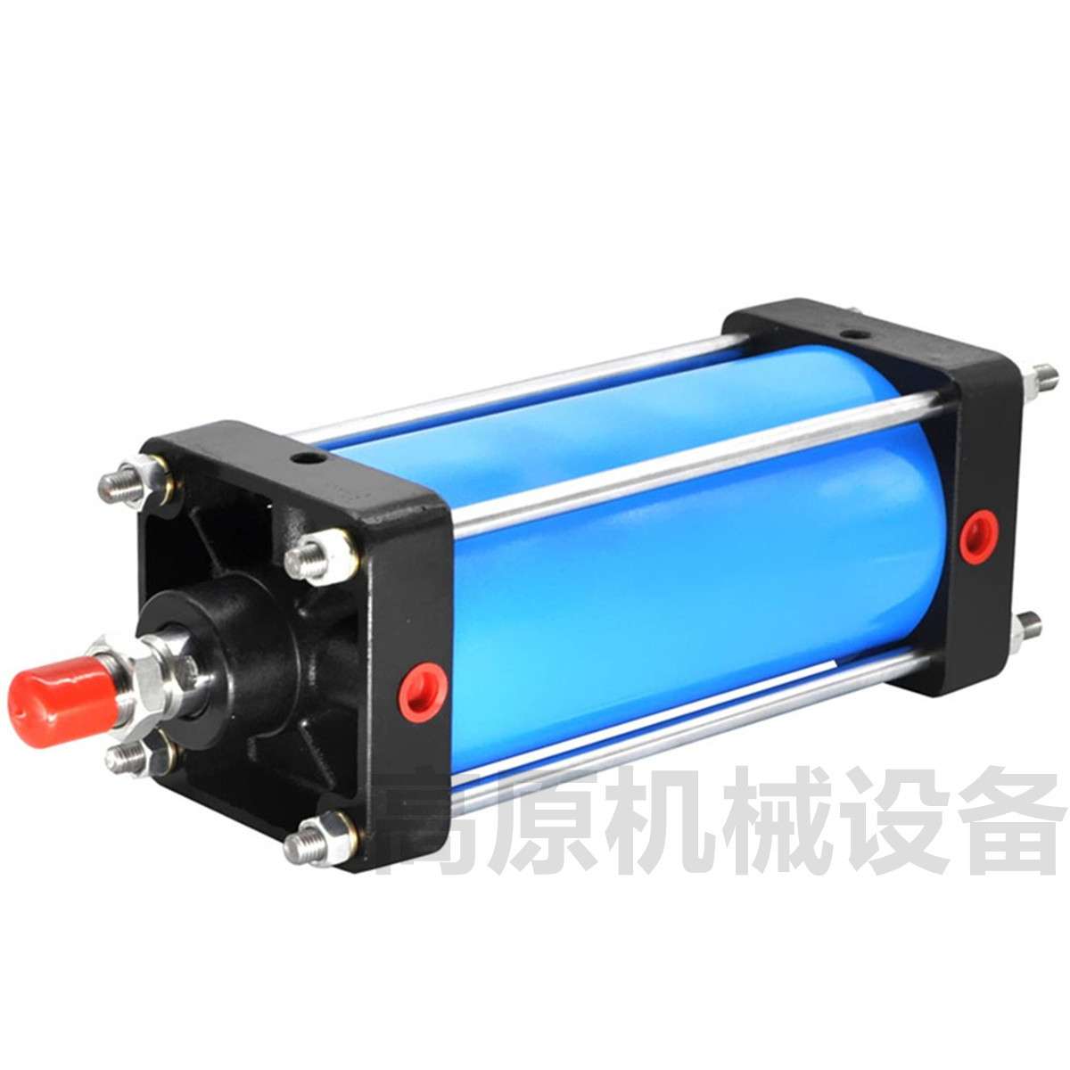 QGB250-500(行程500MM) QGBQ100*400-MF1-FA气缸 QGB50*175-MP2