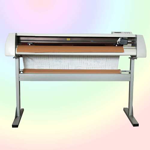 cutmate cutting plotter 48英寸英文刻字机电脑不干胶割字机