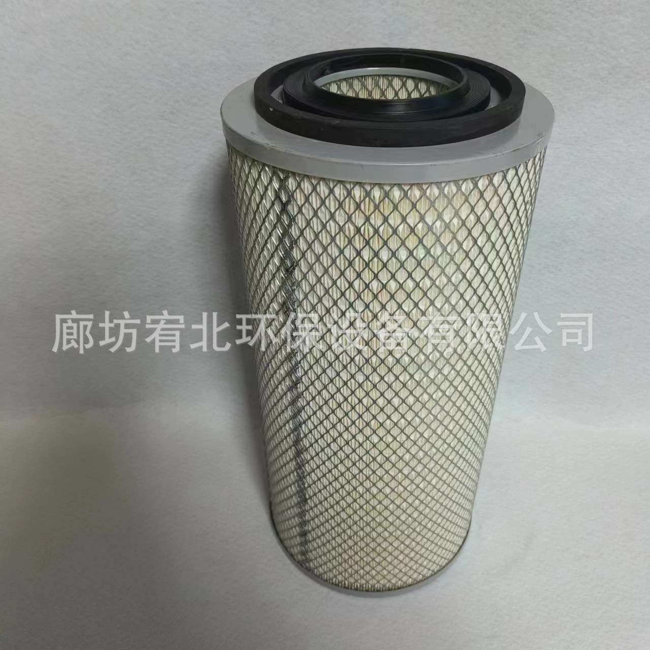 K2448全胶复合滤纸 空气滤芯 空气滤清器