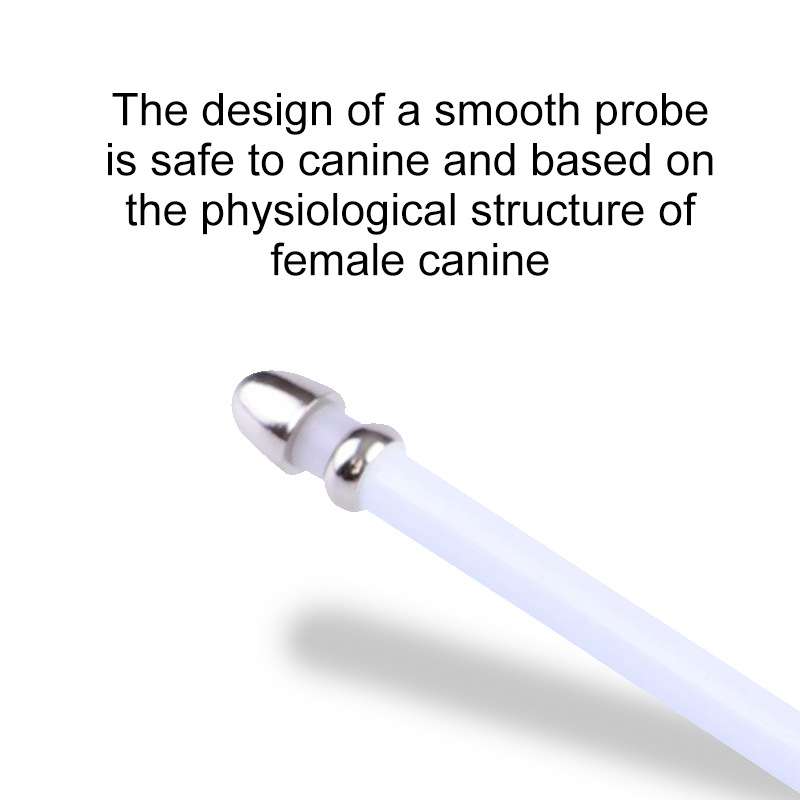 犬排卵测定仪狗发情鉴定全自动配种仪器检测精准狗爬狗配种可出口