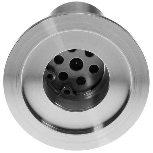 Inficon  351-518  UHV, KF-40