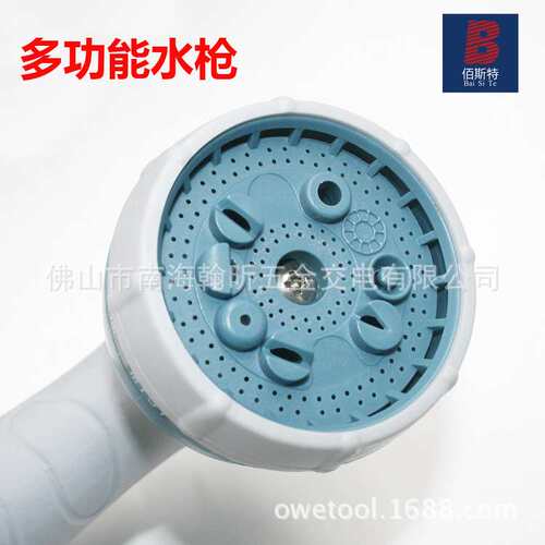 欧维尔OW-808水鼓8米12*8自动卷管器双层水管卷轮座排管伸缩吊轮