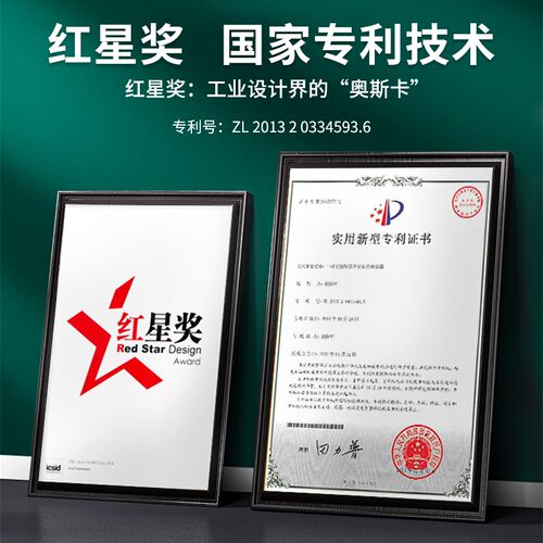 擦玻璃神器家用2026新款高层窗外双面清洁刮水器家政专用擦窗神器