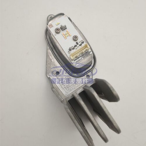 适配凯迪拉克XT4日行灯灯带光源灯泡日间行车灯LED发光器模块