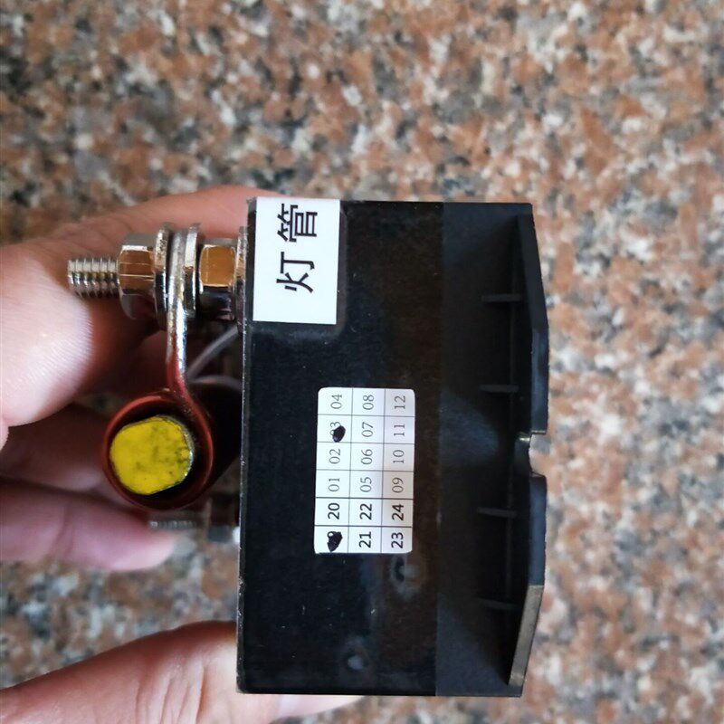 1KW以下短弧氙灯触发器球形汞灯启动器球形水银汞灯触发器