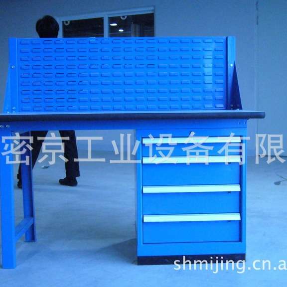 厂家制作榉木台面工作台可选择其他工作台的台面要求以及尺寸