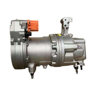 Automotive Air Conditioning Compressor AD-5601-Y 适用 Tesla