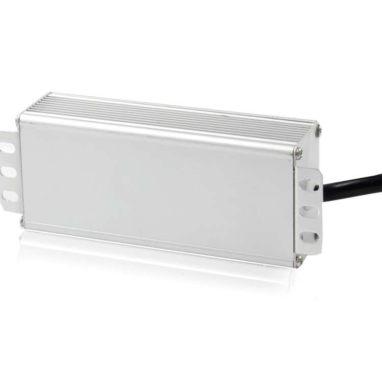 明伟LPV-120W-12V开关电源室外IP67led防水电源明伟恒压恒流电源