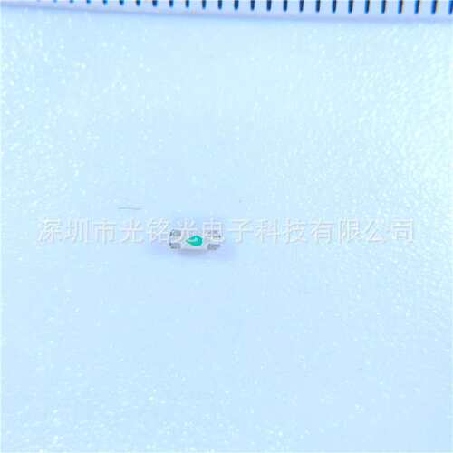 厂家直供0603RGB单体全彩 1608红蓝绿七彩 贴片LED发光二极管灯珠