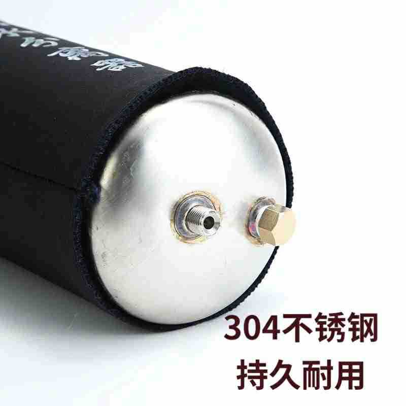 熨烫宝节能型全蒸汽熨斗服装厂干洗店锅炉专用管道前置汽水分离器
