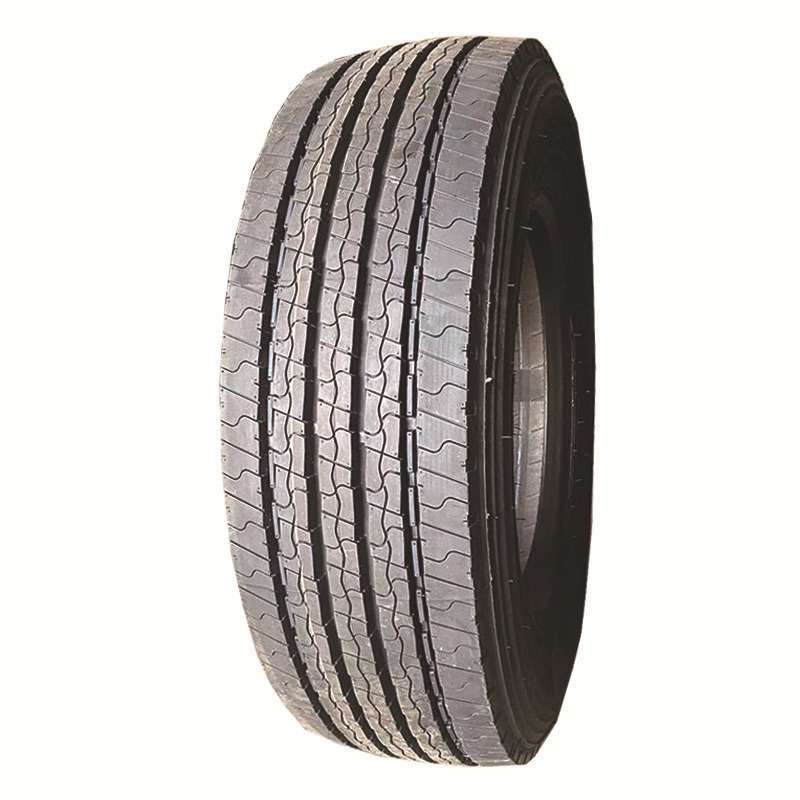 三角商用客车系列轮胎TR685 规格225/75R17.5-16  245/70R19.5-14