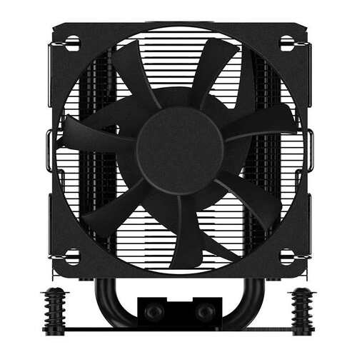 树莓派5代5B塔风扇Argon THRML散热器风扇pi5冷却器铜导热管散热