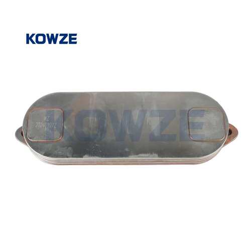 发动机油冷冷却器1240A001适用帕杰罗L200 KB8T KH8W V88W V98W