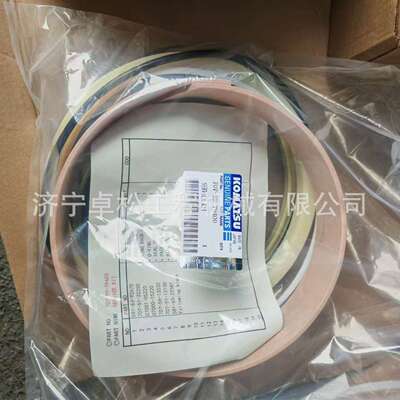 小松平地机GD705A-4转向泵234-60-65200适用平地机配件