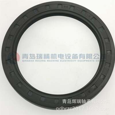 S-K-F 油封 CR85X110X12 HMSA10RG 密封件 CR85*110*12
