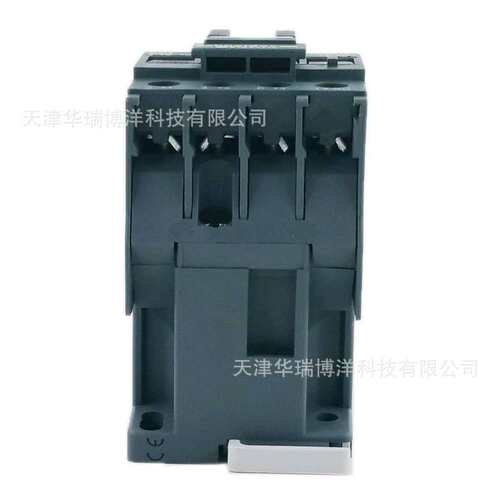 LC1N三极交流接触器LC1N1810F5N 18A AC110替代LC1E1810F5N