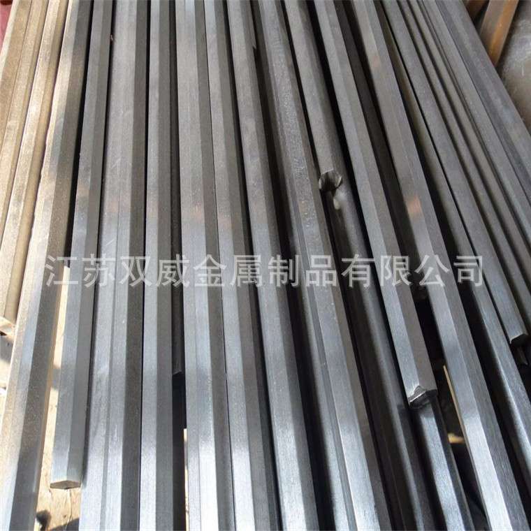 苏州供应316F易切削不锈钢棒 精密不锈钢棒 直径5 6 8mm规格全
