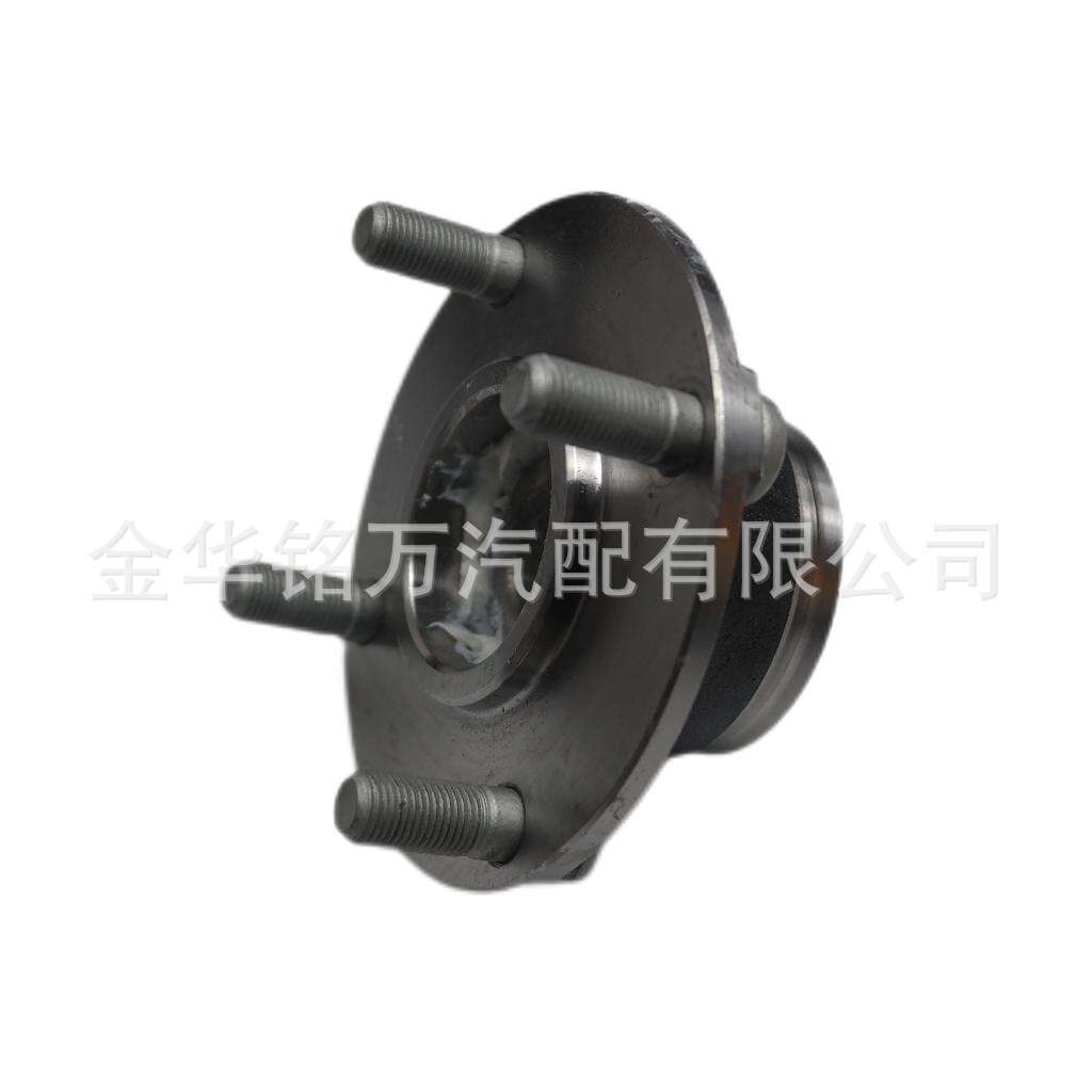 长安之星 /二代/S460 /星光/CM8/镭蒙轮毂单元前轮轴承轮芯35016