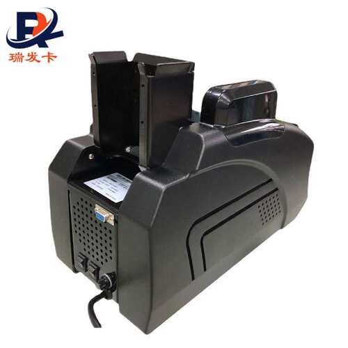 EMP1200P台式数卡器PVC公交卡智能数卡器银行卡高速点卡机雄帝