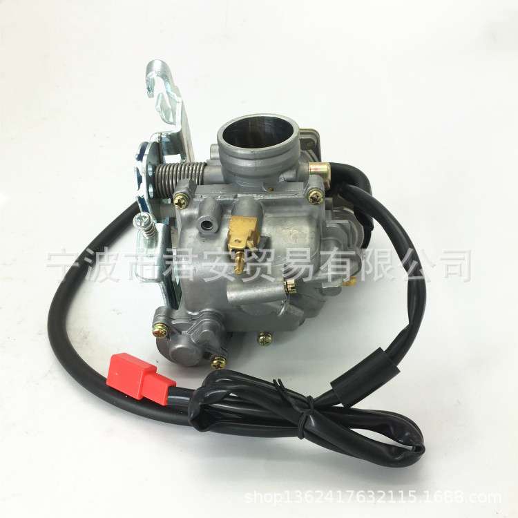 CVK30 CVK 150CC 125CC 4冲 ATV 化油器
