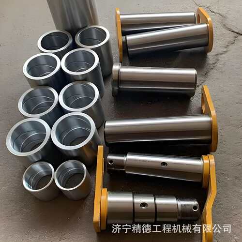 厂家供应晋工JGM737 738 857 616 867 50装载机全车销轴 铲车销子