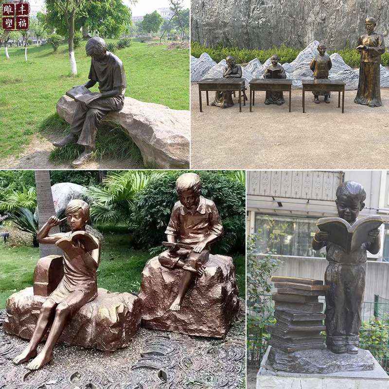 铸铜人物李小龙雕塑现代运动人物铜雕像 广场大型铜雕李小龙铜像