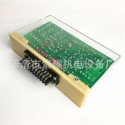 ZBZ电动机保护器插件ZXZ8-2.5/4矿用电动机保护器插件