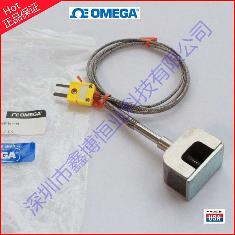磁吸热电偶探头MP1-J-36-SMPW-M,MP2-J-36-SMPW-M,MP1-K-36-SMPW