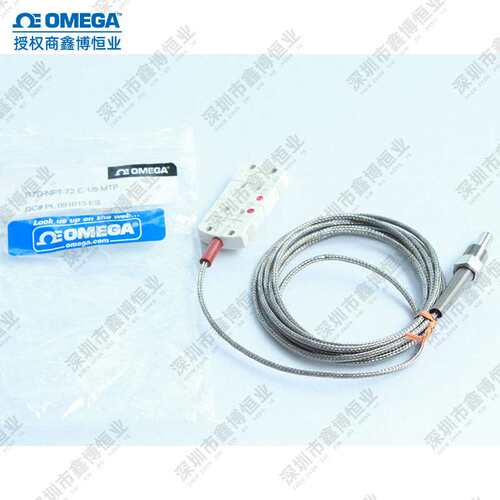 RTD-NPT-72-E-DUAL-1/8-MTP-HT RTD-NPT-72-E-1/4-MTP/N热电阻