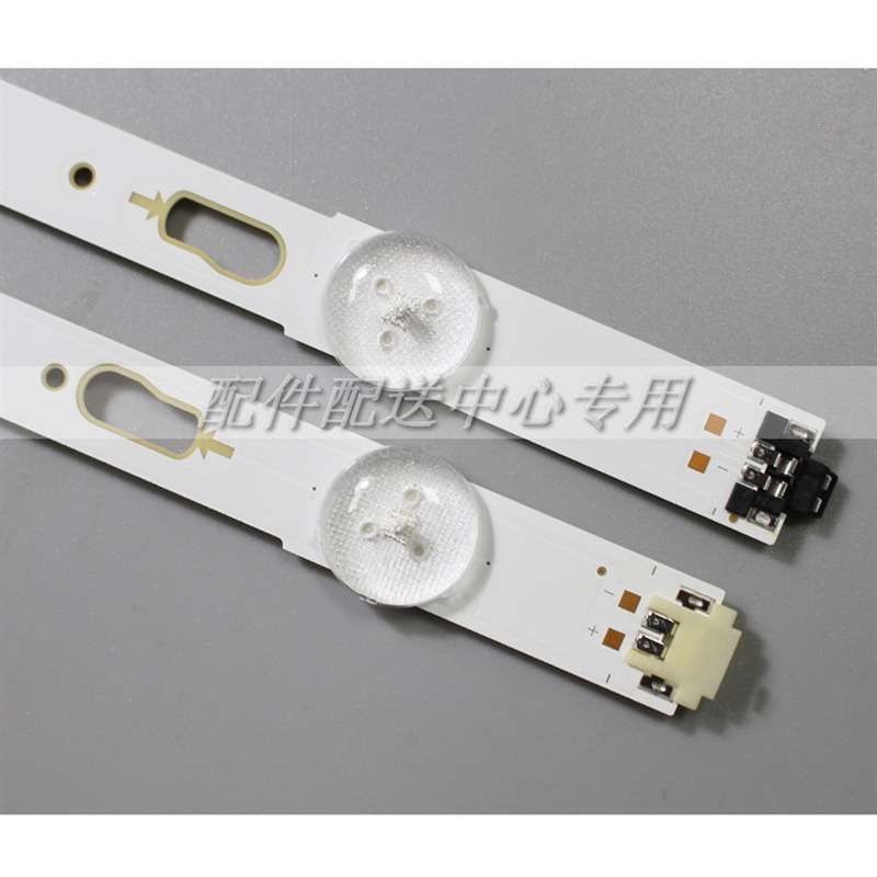 16条*60寸S_5U70_60_FL_R6_REV1.4_150514  LM41-00120Y 灯条 - 实物图