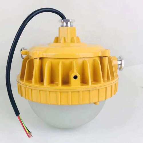 led防爆灯平台灯BPC8766车间厂房吸顶灯BPC8767防眩泛光灯30W50W