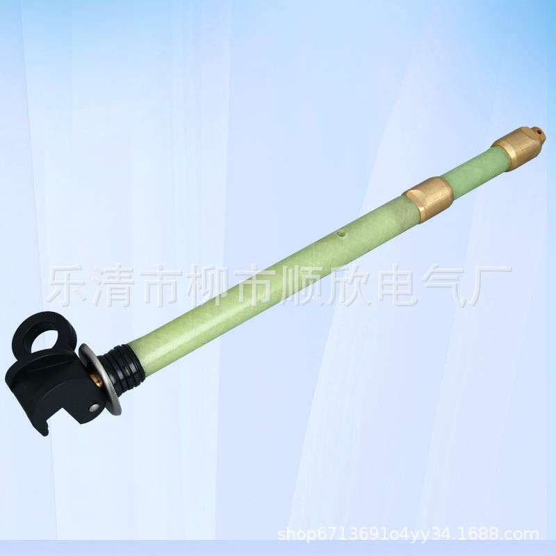 PRNT-12KV美式箱变油浸式熔断器支架配双敏熔丝插入式熔断器24KV