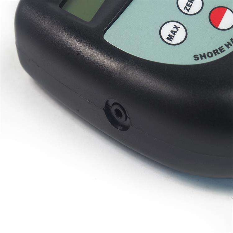 检测泡沫材料硬度值的仪器泡沫硬度计HT-6510E