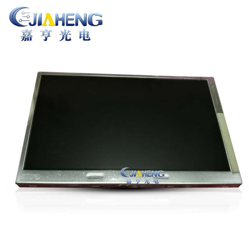 现货供应 友达5寸屏G050VTN01.1 户外高亮屏1000cd显示屏液晶屏幕