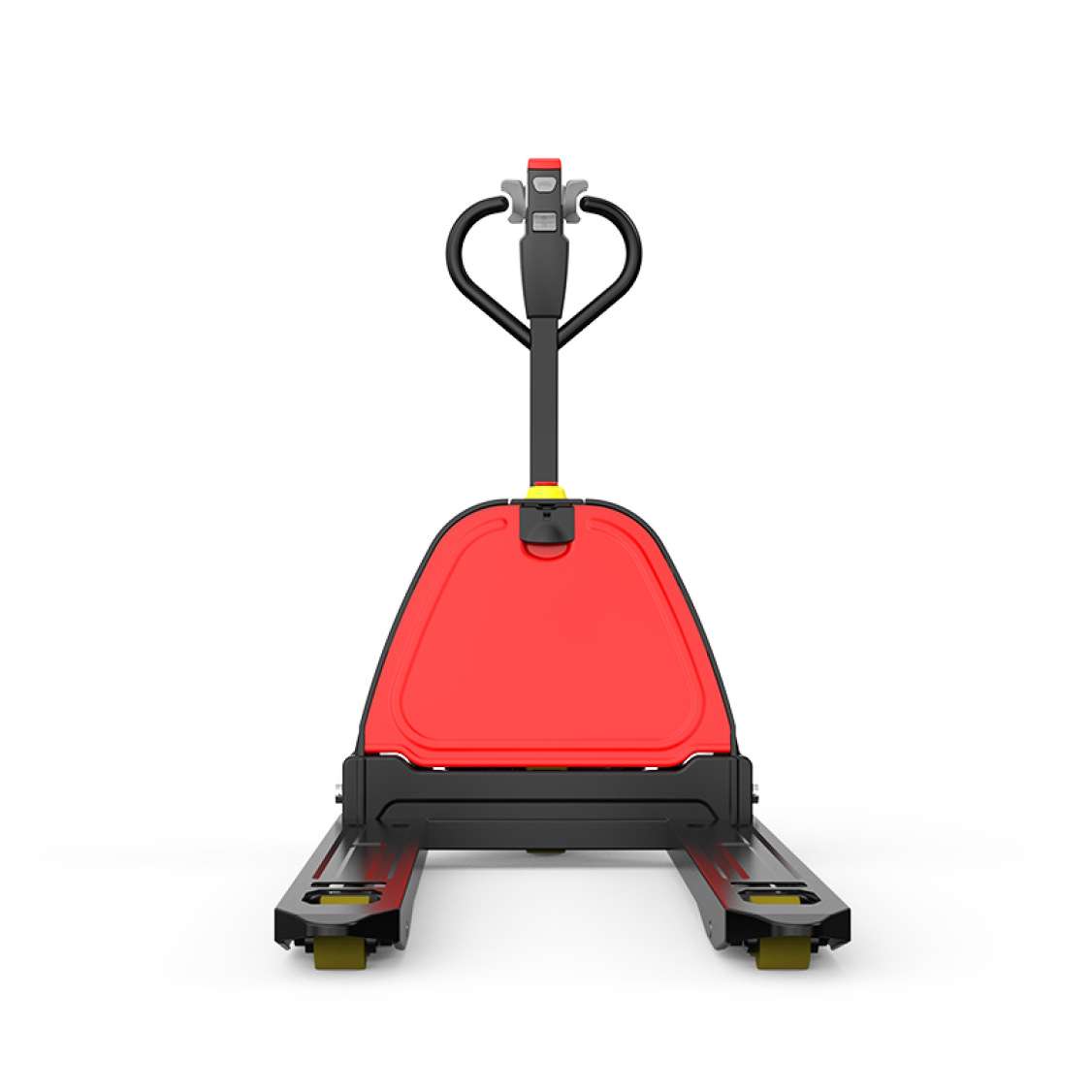 中力电动叉车1.5吨电动搬运车型号EPT15-EZ优惠价格10800元/3台
