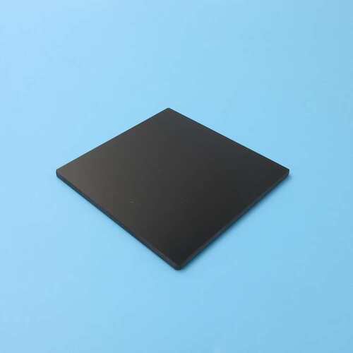 HWB1型 HWB3型 HWB4型红外透射可见吸收玻璃选择吸收型光学玻璃片