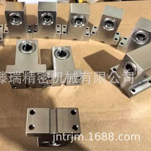 T型带座轴承，键槽型轴承，BKHWS6902ZZ-50-50,BHP66-6902ZZ-T30-