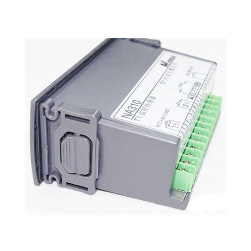 新品NA310新亚洲水冷温湿度控制器 单制冷 220V 温度控制仪温控器