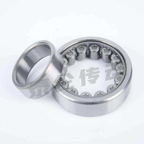 NSK进口 NUP204 205 206 207 208 209 210 EW EM C3 圆柱滚子轴承