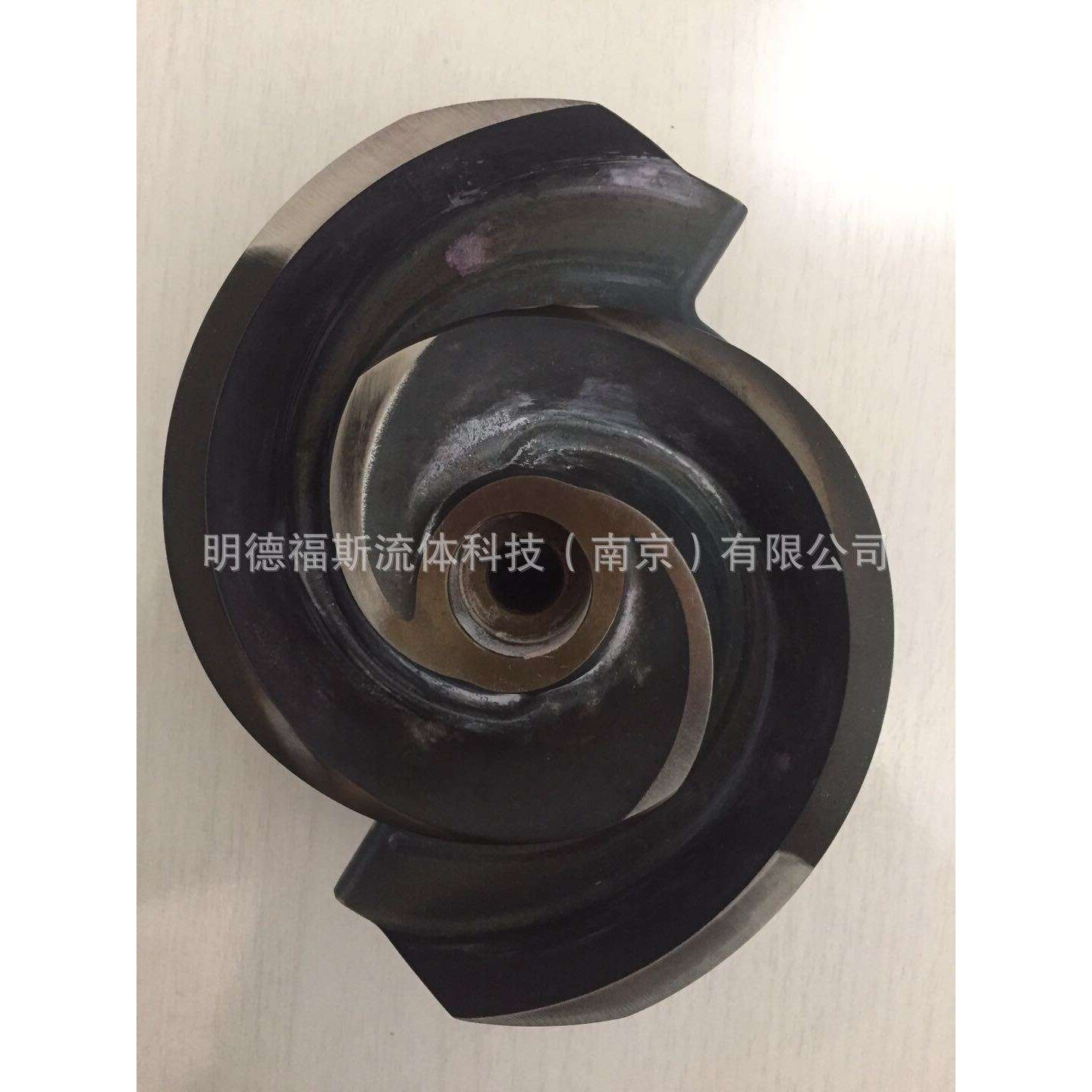 Xylem-Flygt潜水排污泵全系列配件,Xylem-Flygt潜水排污泵叶轮