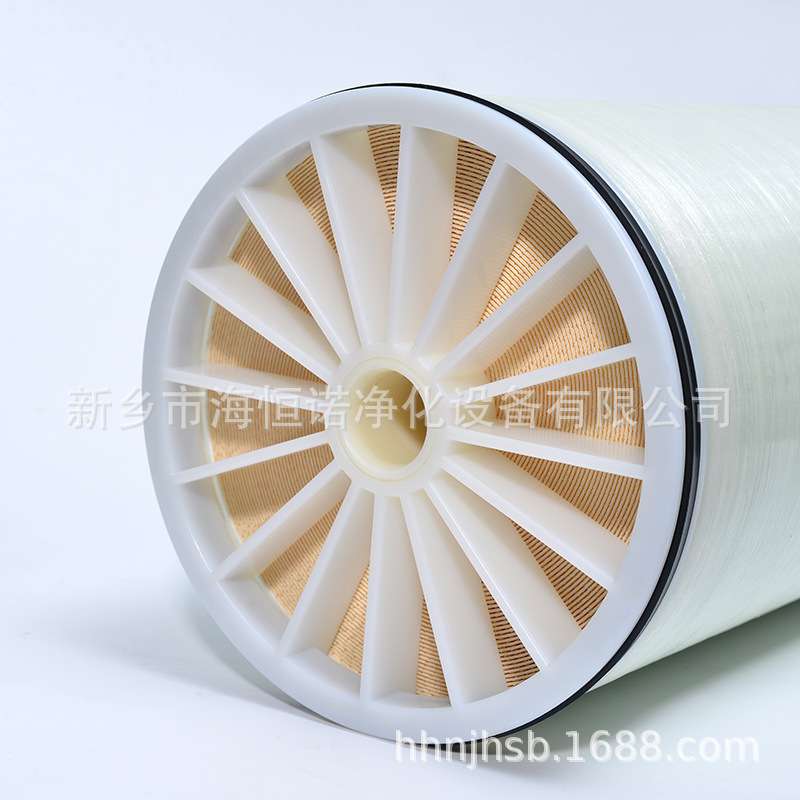 RO 8040管式陶瓷膜陶瓷滤芯微孔滤膜_8040型RO逆渗透膜