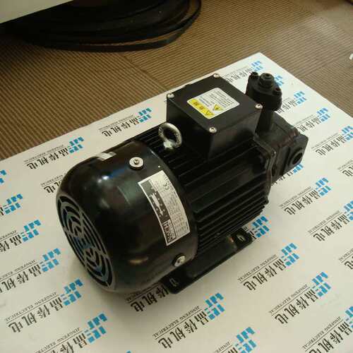 NSP-20-150V0A4-14F192不二越NACHI液压站 PZS-3B-70R3Q1S2-4230A