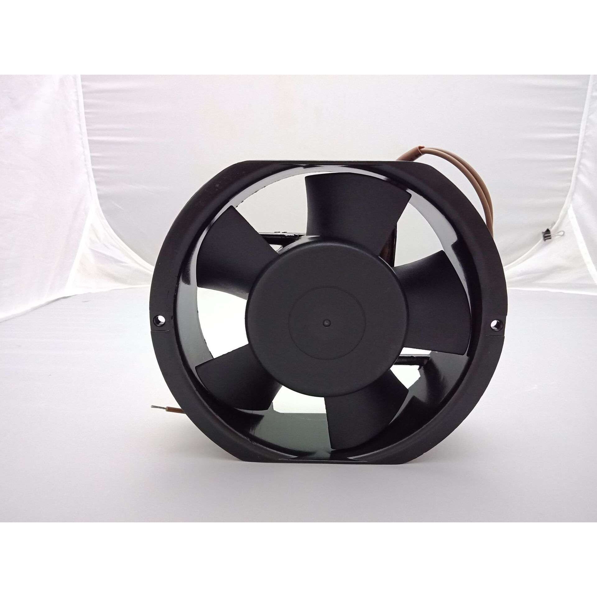 三协FP-108EX 110V S1BW交流轴流大风量散热风扇机器散热制冷